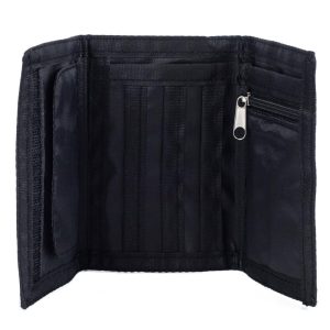 newcastle united fc stripe wallet