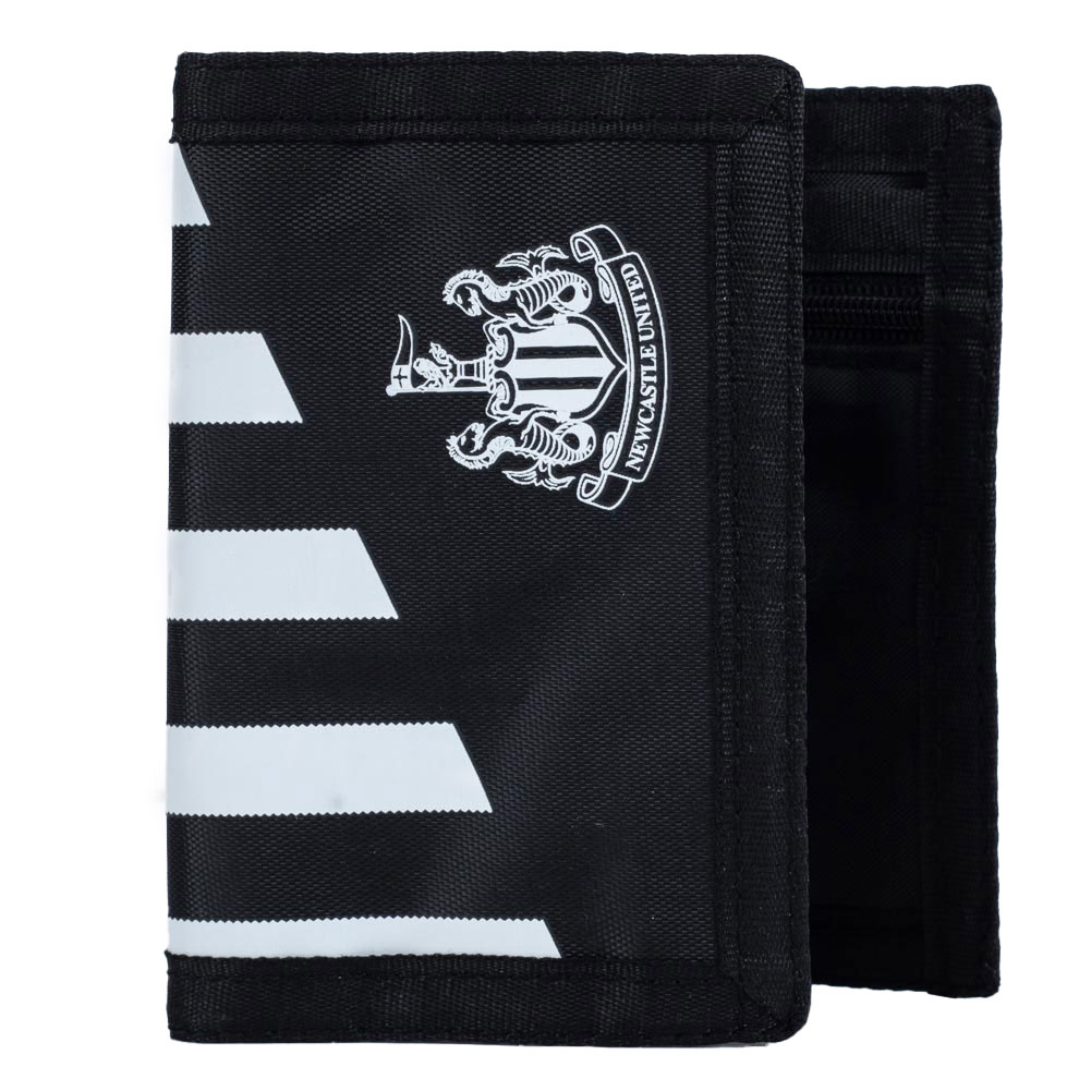 newcastle united fc stripe wallet newcastle united fc stripe wallet
