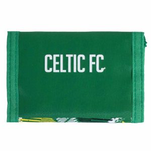 celtic fc vector wallet