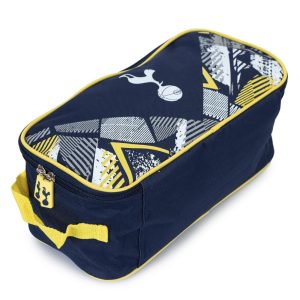 tottenham hotspur fc vector boot bag