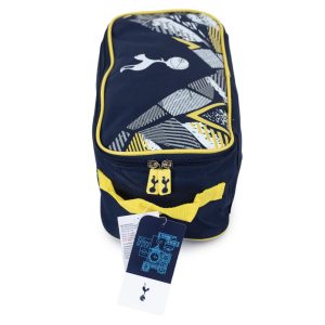tottenham hotspur fc vector boot bag