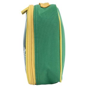 celtic fc vector lunch bag