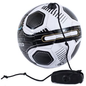 newcastle united fc size 2 skills trainer