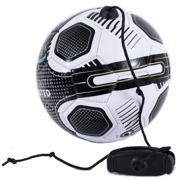 newcastle united fc size 2 skills trainer