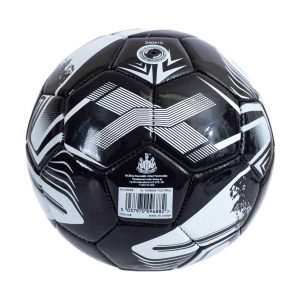 newcastle united fc turbine skill ball