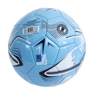 manchester city fc turbine skill ball