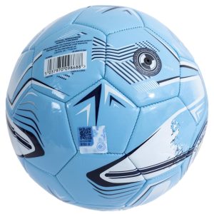 manchester city fc turbine football