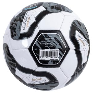 newcastle united fc tracer football