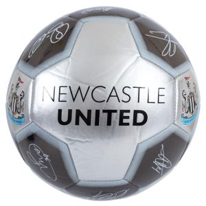 newcastle united fc sig 26 football