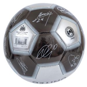 newcastle united fc sig 26 football