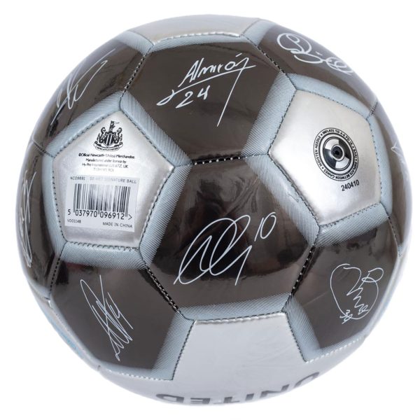 newcastle united fc sig 26 football