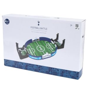 tottenham hotspur fc mini football game