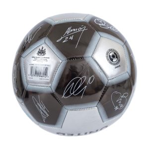 newcastle united fc sig 26 skill ball