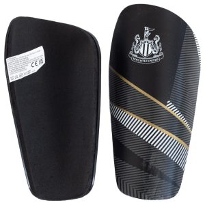 newcastle united fc fuse shin pads youths