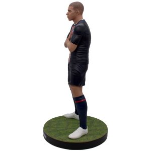 paris saint germain fc football's finest kylian mbappe premium s