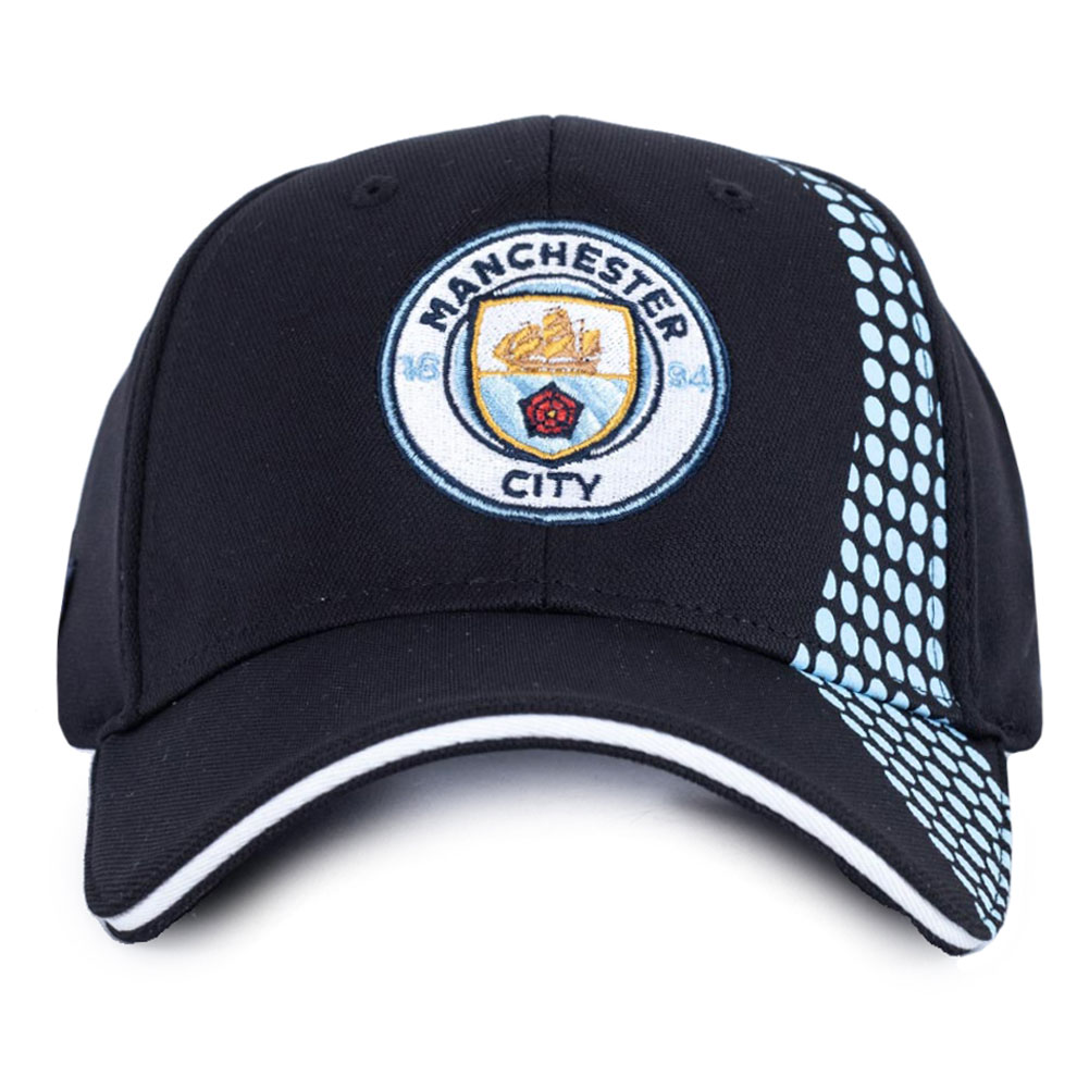 manchester city fc ucl fan cap manchester city fc ucl fan cap
