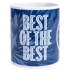 manchester city fc ucl mug