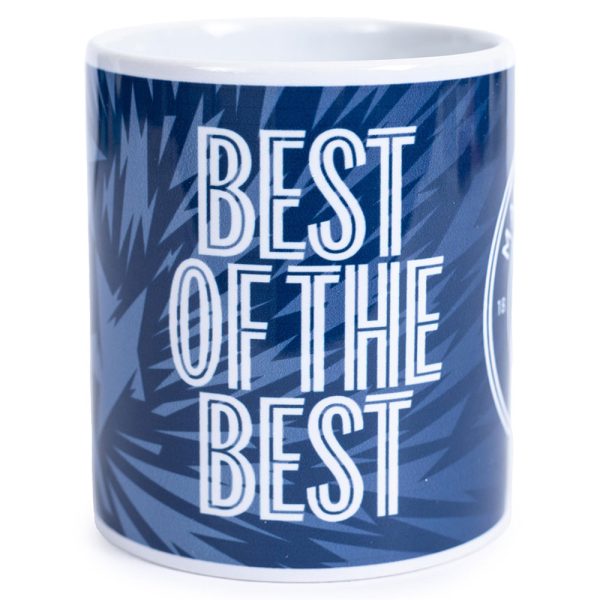 manchester city fc ucl mug