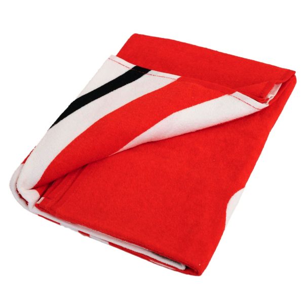nottingham forest fc pulse towel