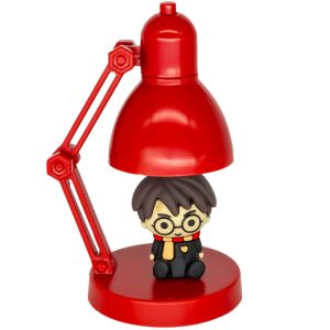 harry potter mini desk lamp