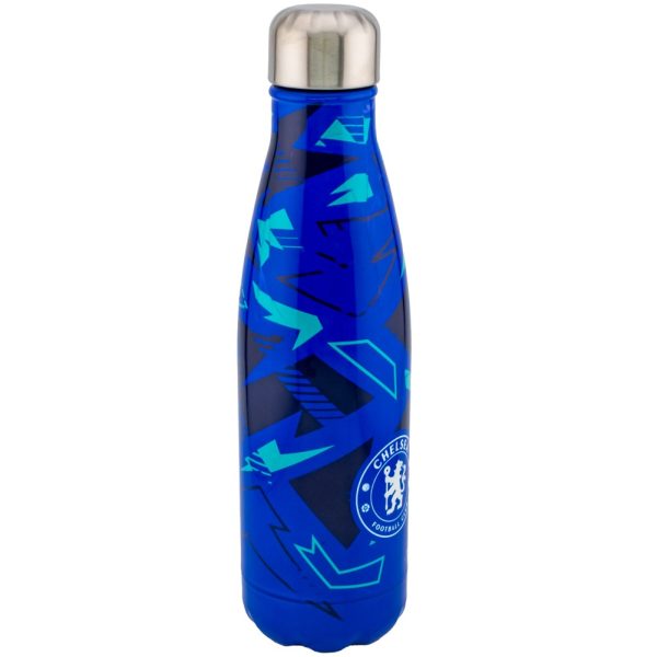 chelsea fc fragment thermal flask