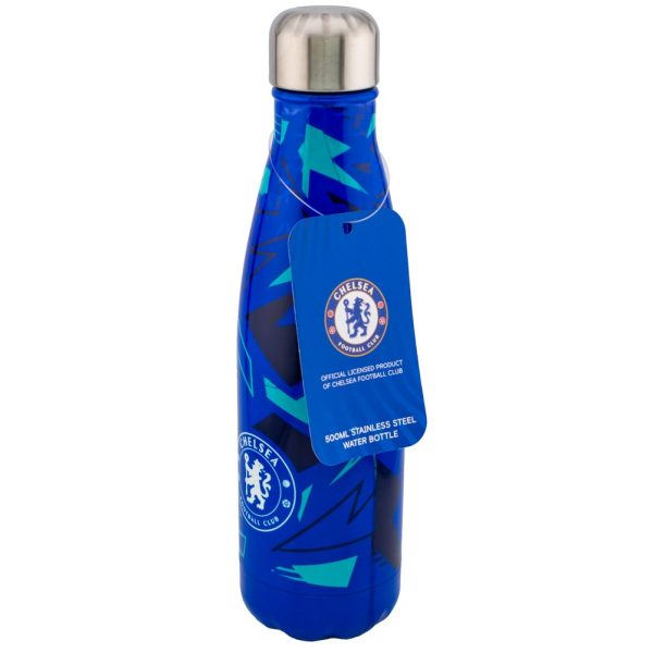 chelsea fc fragment thermal flask