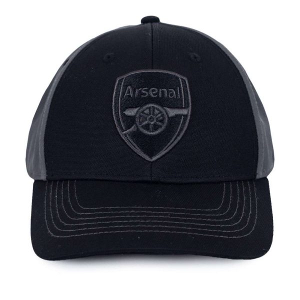 arsenal fc blackball cap