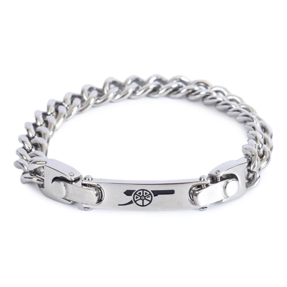 arsenal fc detachable bracelet