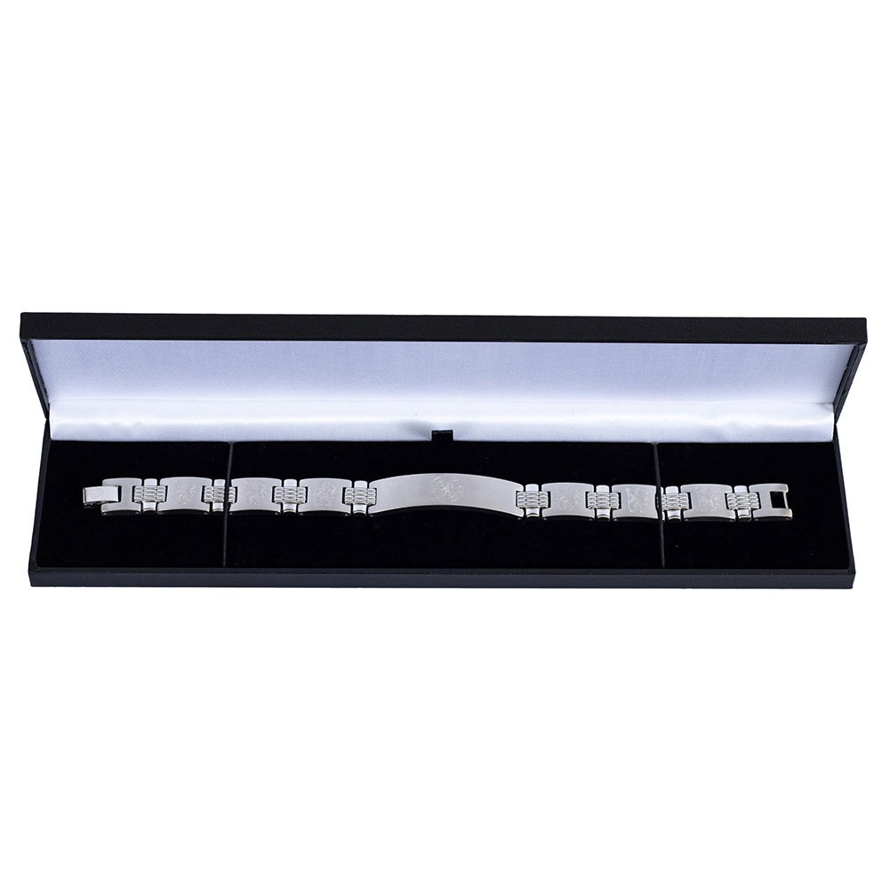 chelsea fc lion link bracelet chelsea fc lion link bracelet