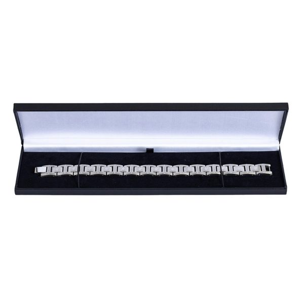 liverpool fc link bracelet