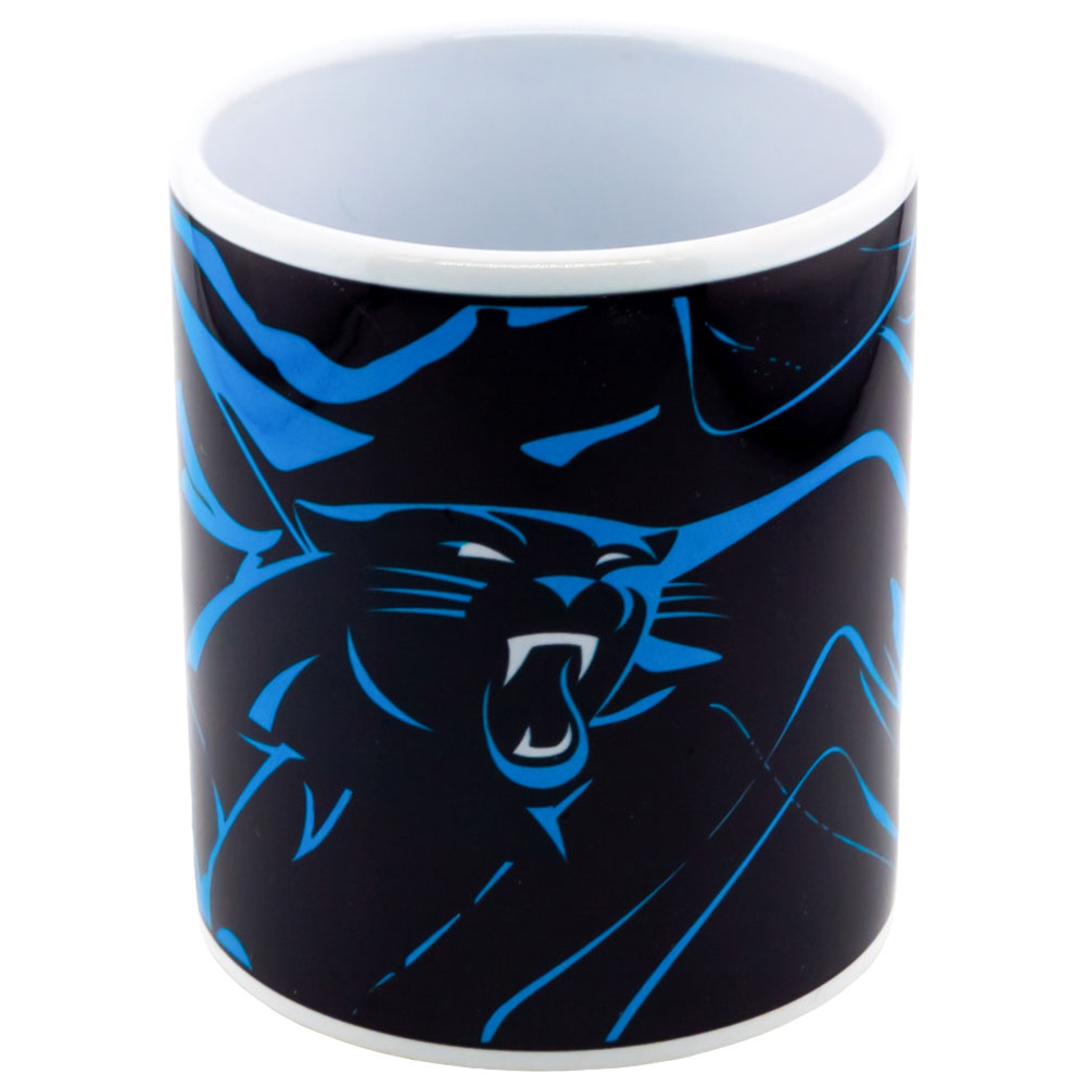 carolina panthers camo mug carolina panthers camo mug