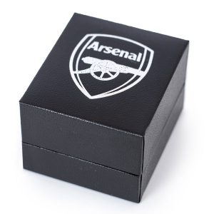 arsenal fc oval ring small