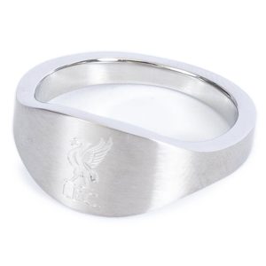 liverpool fc oval ring small