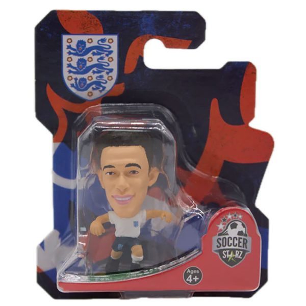 england fa soccerstarz alexander arnold