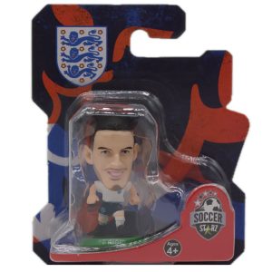 england fa soccerstarz rice