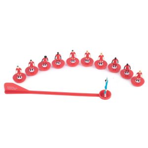 uefa champions league edition subbuteo main game