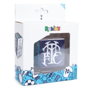 tottenham hotspur fc rubik’s cube