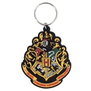 harry potter colourful crest mug & coaster set
