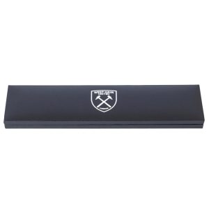 west ham united fc engraved bracelet