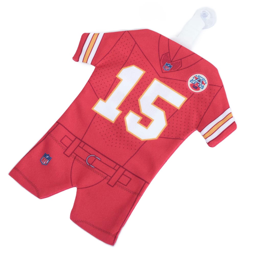 patrick mahomes car mini kit patrick mahomes car mini kit