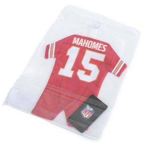 patrick mahomes car mini kit