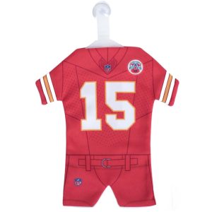 patrick mahomes car mini kit