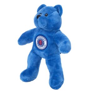 rangers fc mini bear