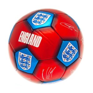 england fa signature skill ball