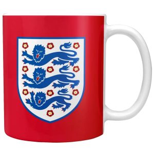 england fa worlds best dad mug