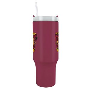 harry potter gryffindor 40oz tumbler