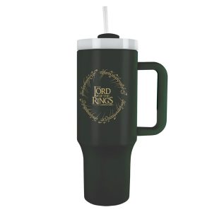 the lord of the rings 40oz tumbler