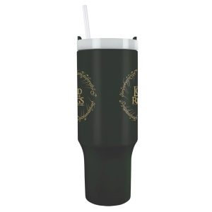 the lord of the rings 40oz tumbler