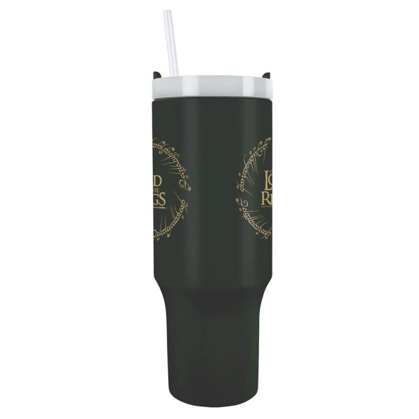 the lord of the rings 40oz tumbler