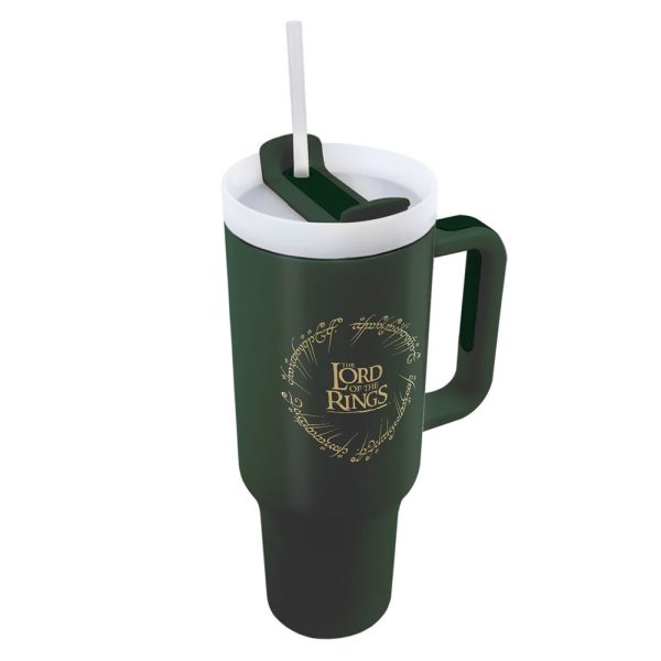 the lord of the rings 40oz tumbler